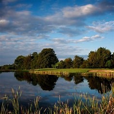 Rushmore Golf Club Event 4