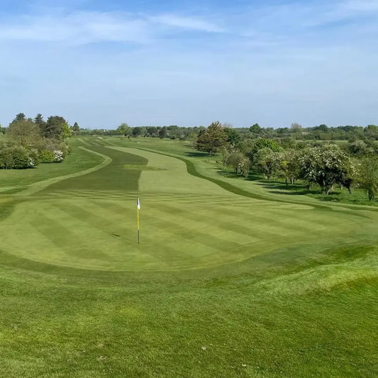 High Post Golf Club - Event 1