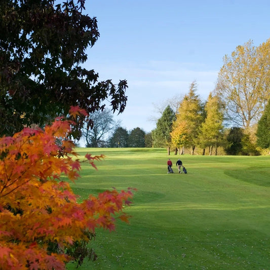 Bristol & Clifton Golf Club - Event 3