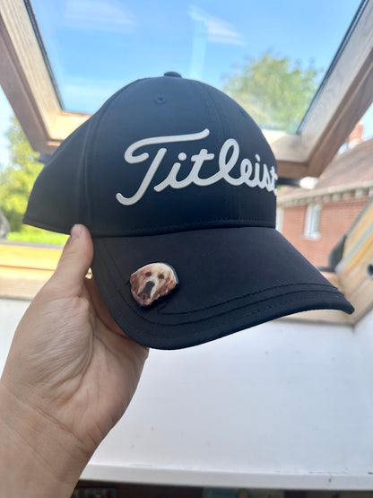 Custom Golf Marker
